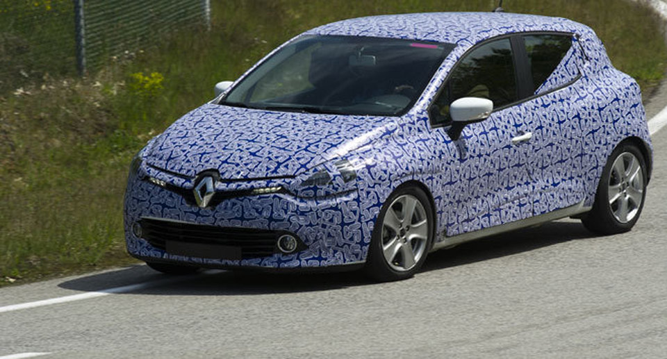 Renault Clio 4, anteprima al volante 40 mesi di lavoro, 5 milioni di km di  test