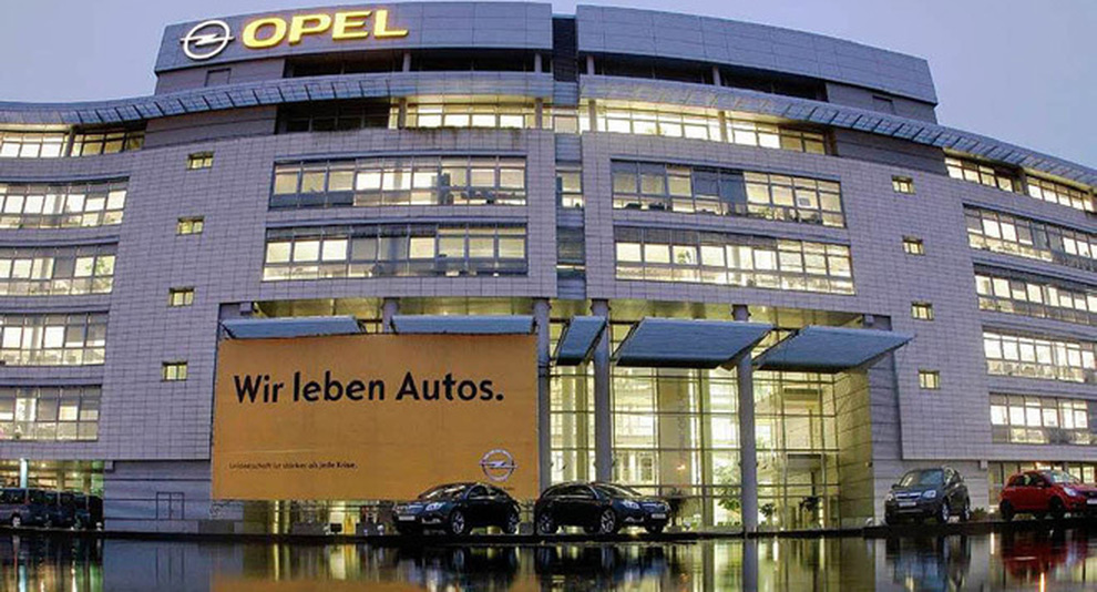 Vendita Opel Governo Tedesco Inaccettabile Il Comportamento Di Gm E Psa