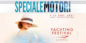 Speciale motori Cannes