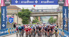 Aci, la campagna di sensibilizzazione sulla sicurezza stradale prosegue. Al Giro d'Italia 2021 “#Rispettiamoci” è protagonista