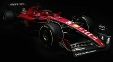 Ferrari SF-23, Vasseur: «Sfida è riportare il Cavallino davanti a tutti». Leclerc: «Macchina migliorata, l’obbiettivo è vincere»