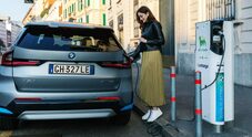 Eni con BMW, accordo per nuovi punti di ricarica e tariffe dedicate per i modelli elettrificati MINI e della casa di Monaco