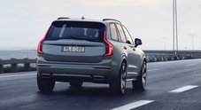 Volvo, limite a 180 km/h per migliorare la sicurezza. Le auto della casa svedese da ora avranno limite fisso