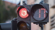Sicurezza stradale, arriva dispositivo countdown per luci dei semafori. Decreto firmato dal Ministro Giovannini