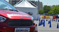 Ford sempre in “pole position” per sensibilizzare i giovani sulla sicurezza stradale