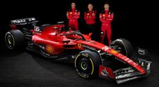 Ferrari SF-23, Vasseur compatta la squadra: totale sintonia Leclerc-Sainz per vincere il Mondiale