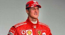 Michael Schumacher, Eddie Jordan svela le condizioni del pilota: «Lui è lì ma non c'è»