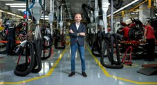 Claudio Domenicali confermato presidente di Motor Valley Development. Ad Ducati guiderà associazione anche nel prossimo biennio
