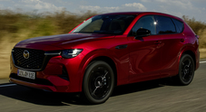 Mazda, scelte diverse: c’è la spina e il gasolio. Protagonista la tecnologia SkyActiv-X