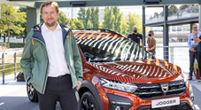 Dacia, il nuovo “corso” del brand è una modernità fedele al cliente