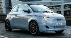 Stellantis, nuova Fiat 500e più venduta in Italia tra le elettriche. Immatricolate 10.753 unità, pari al 16% del mercato Bev