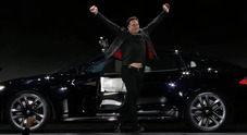 Tesla, grandi obiettivi nella terza fase di sviluppo: 20 ml auto nel 2030 e motori a 1.000 dollari. Ma non svela la compatta