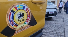 Car of the Year 2023, oggi l’assegnazione del premio da Bruxelles. Diretta streaming online dall’International Motorshow
