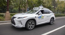 Cina, raccolta dati da auto a guida autonoma solo se autorizzata. Governo vuole limitare rischi da mappature troppo dettagliate