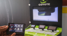 Coyote, un servizio di assistenza alla guida a 360°: segnala in tempo reale tutte le info per viaggiare tranquilli