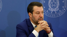 Salvini: «Con l’elettrico significa consegnarsi alla Cina. Transizione fondamentale ma non può essere imposta»