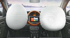 India, da 1° aprile obbligo airbag passeggero anteriore. Norma arriva dopo 12 anni da introduzione per guidatore