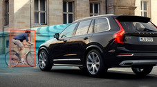 Volvo, tecnologia come garanzia di sicurezza al volante. Per casa svedese deve ridurre problema distrazione
