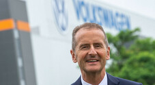 Gruppo Volkswagen, Ceo Diess: «Business e-mobility avrà stessa redditività dei motori ICE prima del previsto»
