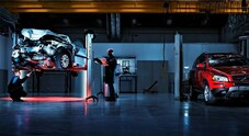Volvo, gli 007 della sicurezza celebrano 50 anni di attività. L'Accident Research Team operativo 24 ore su 24