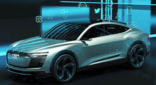 Audi “assume” hacker per proteggere i sistemi elettronici delle auto connesse