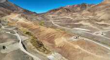 Stellantis investe in Argentina,155 milioni in McEwen Copper. Per soddisfare domanda di rame e azzerare carbonio entro 2038