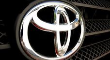 Sicurezza Toyota, la casa giapponese richiama 1,6 milioni di auto per risolvere problema agli airbag