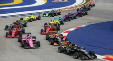 F1 Academy, il campionato per piloti donne sarà in griglia di partenza il 18 aprile in Austria