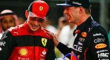 GP del Bahrain, le Red Bull tentano la fuga, Leclerc apre la caccia