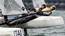 Youth Sailing World Championship 2024 all'Italia: una Olimpiade della vela giovanile a ridosso dei Giochi francesi e dell'America's Cup