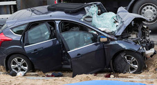 Incidenti stradali crollano nel 2020: -30,5%. Per emergenza Covid 51.103 sinistri contro i 73.496 del 2019