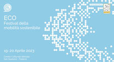 Nasce ECO, il festival dedicato alla mobilità sostenibile. A Padova il 19 e 20 aprile