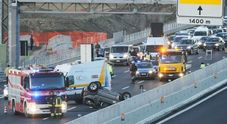 Morti sulle strade, dopo il crollo del Ponte Morandi calano i decessi: zero in autostrada