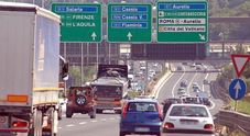 Regione Lazio “cede” all'Anas 700 km di strade. Interventi di manutenzione al via