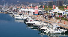 Salerno Boat Show, 6^ edizione al via a Marina d’Arechi. 150 barche esposte, ingresso gratis e prove in mare