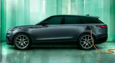 JLR, la regina globale. Jaguar e Land Rover rendono internazionale la tecnologia: parte della progettazione anche in Italia