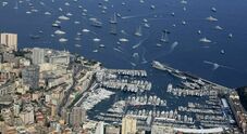 A Monaco il boat show del lusso esalta il Made in Italy. Biglietti fino a 1.350 euro per vedere il top mondiale