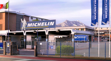 Ucraina, Michelin rallenta la produzione anche in Italia. Nel fine settimana stop stabilimenti di Cuneo e Alessandria