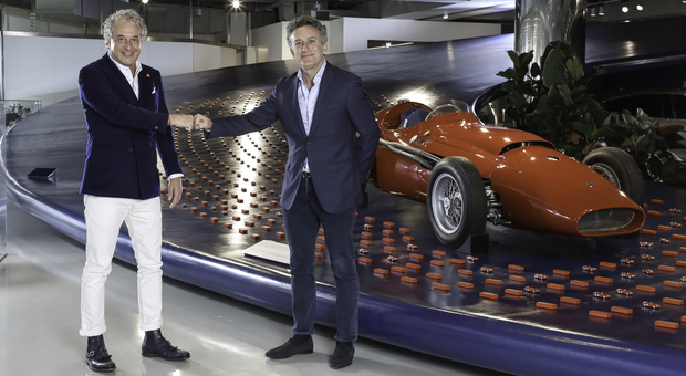 Maserati torna alle origini: il prossimo anno sarà nel Mondiale di Formula E