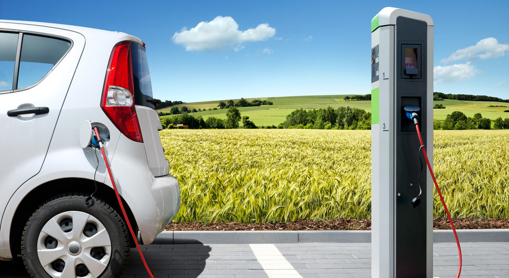 Emissioni, un italiano su tre pronto ad acquistare un'auto ecologica