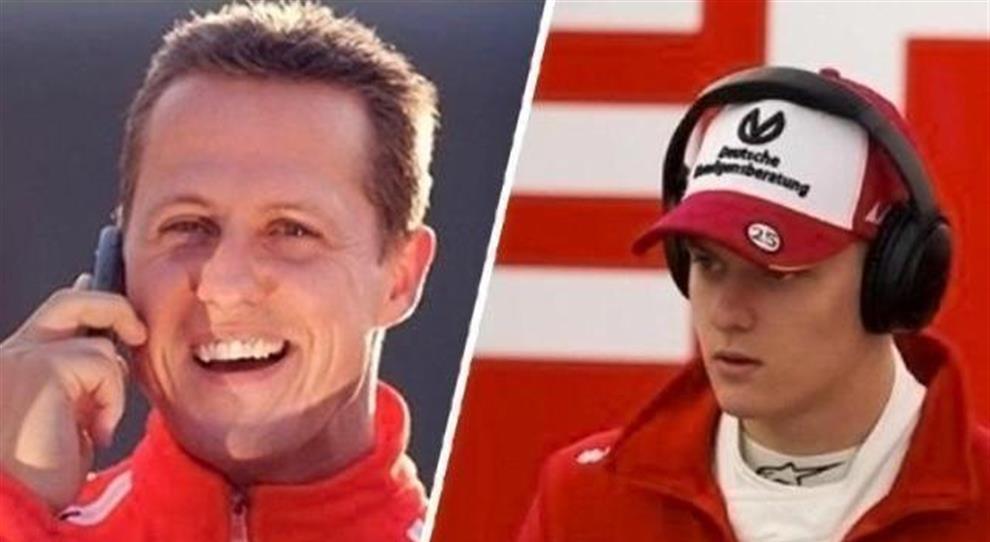 Michael Schumacher, parla il figlio Mick: «L'ho ammirato tanto, ora è difficile»