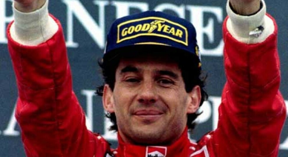 Ayrton Senna, maxi-furto dei cimeli del mito della F1: arrestati i due ladri