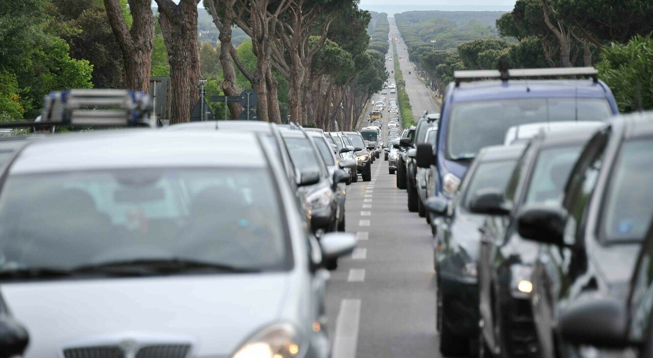Euro 4, il blocco per l inquinamento ferma 10 milioni di auto nel 2022