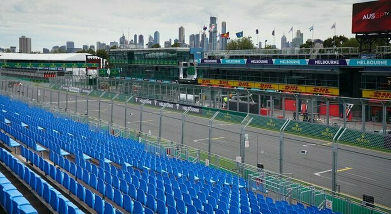 Formula 1 e MotoGp, in Australia cancellate le tappe per il Covid: «Ora valutiamo diverse opzioni»