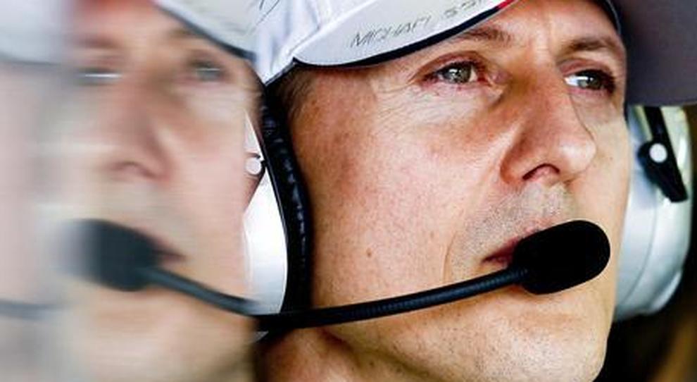 Michael Schumacher in ospedale a Parigi per cura top secret a base di staminali