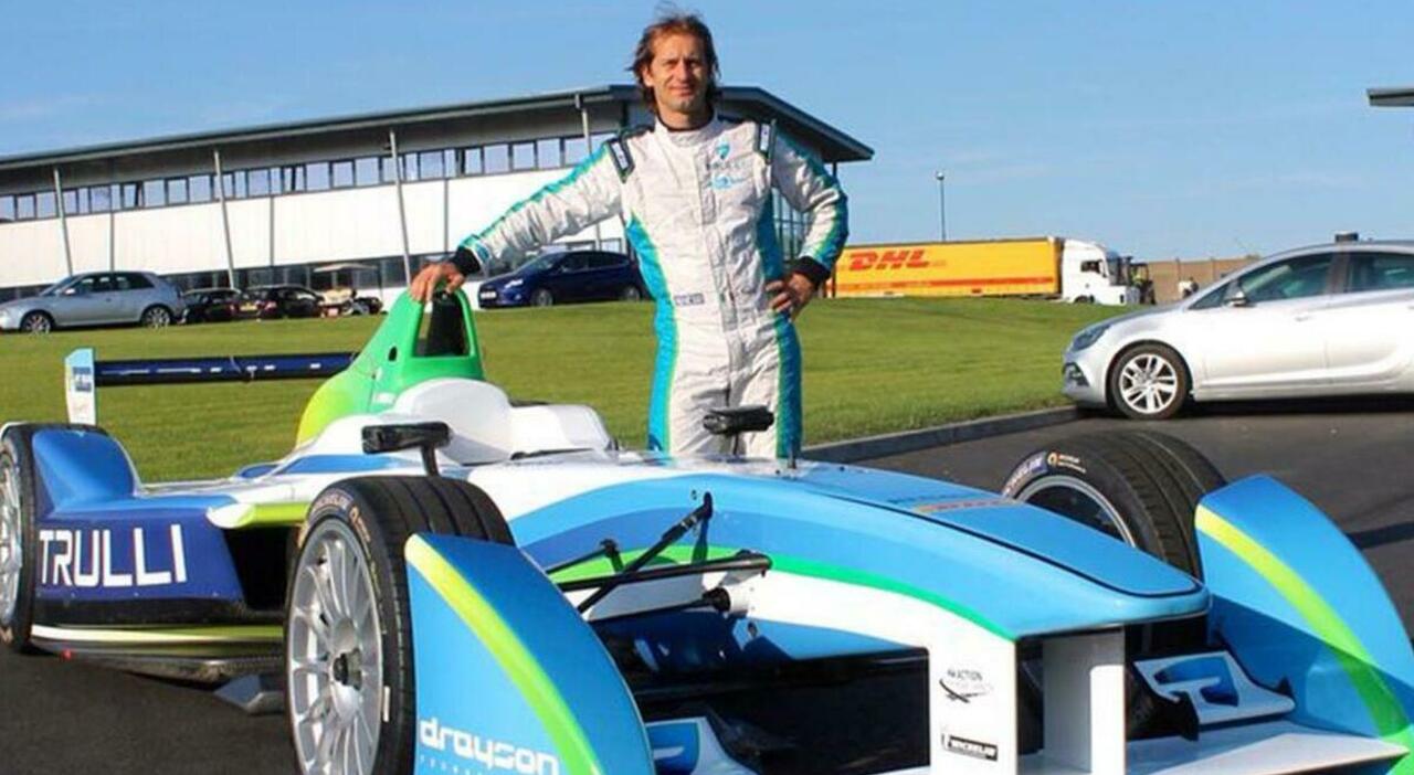 Jarno Trulli (oltre 250 gare in Formula 1 con una vittoria e undici podi). Trulli ha corso gli 11 ePrix della prima stagione con il quarto posto di Punta de l'Este (2014) quale miglior piazzamento