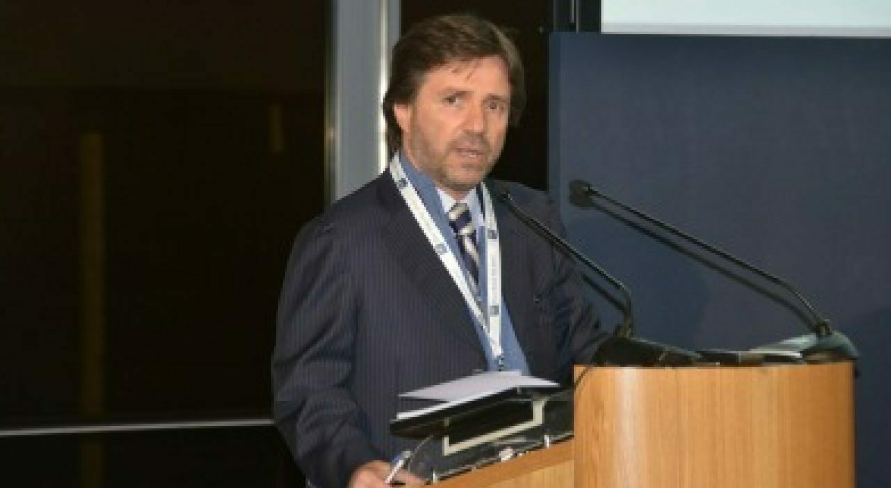 Riccardo Vitelli, presidente dell'Osservatorio Top Thousand