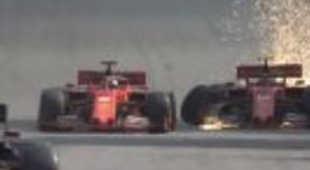 Live F1: GP Brasile Diretta Verstappen lancia la sfida a Vettel e Hamilton
