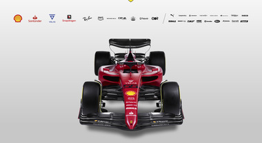Ferrari F1, ecco la F-75: una monoposto innovativa e coraggiosa