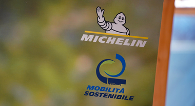 Michelin attesta la gestione sostenibile dei pneumatici. A 33 aziende virtuose attraverso ricostruzione e riscolpitura